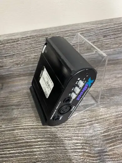 ART Pro Audio - XDIRECT 2